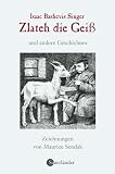 Zlateh the Goat and Other Stories
