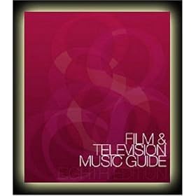 Film and Television Music Guide by 