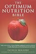 The Optimum Nutrition Bible