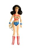 Retro-Action DC Super Heroes Wonder Woman Figure