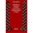  Hadji Bektach: UN Mythe Et Ses Avatars : Genese Et Evolution Du Soufisme Populaire En Turquie (Islamic History and... by Irene Melikoff