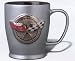 Corvette 25th Anniversary Sculpted Coffee Mug - 12 Oz.