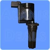 New Ignition Coil (Single) UF162 1996 1997 1998 1999 FORD TAURUS V8 - 3.4L DOHC DG465