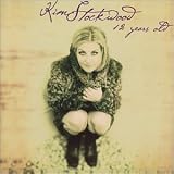 12 Years Oldby Kim Stockwood