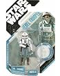 Star Wars 3.75 Basic Figure McQuarrie #8 Rebel Trooper