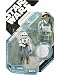 Star Wars 3.75 Basic Figure McQuarrie #8 Rebel Trooper