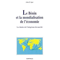 Le B�nin et la mondialisation de l'�conomie