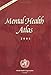 Book Mental Health Atlas 2005