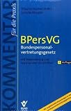 Produkt-Bild: Kombi-Paket: BPersVG Kommentar f&uuml;r die Praxis - Buch und CD-ROM