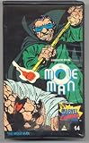  : The Mole Man