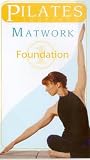 Review Terra Entertainment  / Pilates Inspired Matwork - Vol. 1- Foundation [2000]