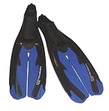 Reef Xpert Zoom Split Fin ML