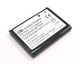 Mugen Power 1100mAh Battery for HP IPAQ h1910, h1930, h1935, h1940, h1945, RX1950, RX1955 and other similar 1900 series IPAQ PPC's/PDA's