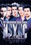 'N Sync - Live from Madison Square Garden - NSYNC