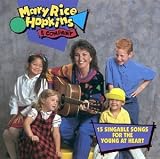 Mary & Company: 15-Singable Songs