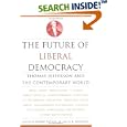 The Future of Liberal Democracy: Thomas Jefferson and the Contemporary World by R.K. Ramazani and Robert Fatton