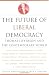 Book The Future of Liberal Democracy: Thomas Jefferson and the Contemporary World