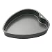 Master Class Cake Pan, Non-Stick Heart Shaped 26cm x 24cm