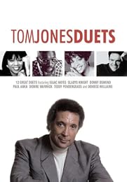 Tom Jones Foto 3