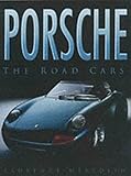 Porsche : the road cars