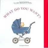 What Do You Want?