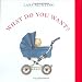 Books : What Do You Want?