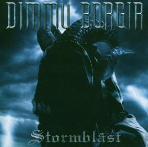 Dimmu Borgir - Stormblast (Re-Recorded) - Zortam Music