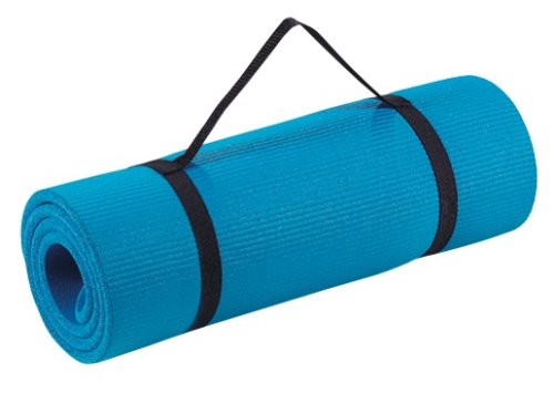 Royalbeach 32477 Trainingsmatte UNIVERSAL 190 x 60 x 1,5 cm