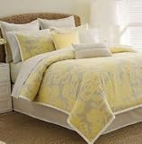 Nautica Summer Island King Duvet Cover