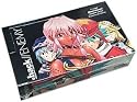 .hack//ENEMY TCG Contagion Booster Box