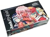 .hack//ENEMY TCG Contagion Booster Box