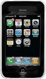 Ivy Skin xyloT3-Modena iPhone Xylo T3 Crystal Case - Modena (Black)