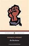 On Revolution (Penguin Classics)