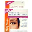 Sally Hansen Micro Eyebrow-Lip & Face Wax Sally Hansen Micro Eyebrow-Lip & Face Wax
