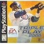 Triple Play 2000