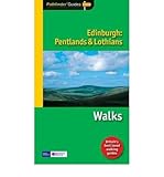Edinburgh, Pentlands & Lothians : walks