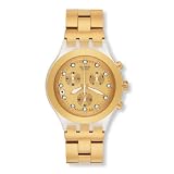 Swatch Full Blooded Unisex Watch SVCK4032G