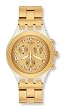 Swatch Full Blooded Unisex Watch SVCK4032G