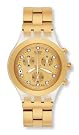 Swatch Full Blooded Unisex Watch 