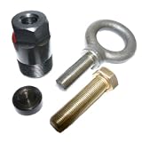 Mercury Mariner Flywheel Puller Lifting Ring New Tool