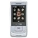 Samsung Sway Phone, Silver (Verizon Wireless)