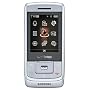Samsung Sway Phone, Silver (Verizon Wireless)