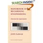 Handbook of Recording Engineering