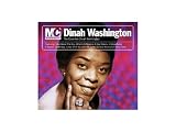Dinah Washington: the Essential Dinah Washington