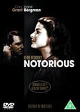 Notorious [1946] (Alfred Hitchcock)