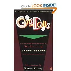 Guys and Dolls: The Stories of Damon Runyon