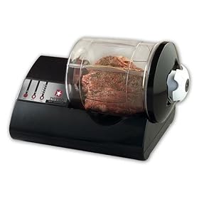 Eastman Outdoors 38229 Reveo MariVac Food Tumbler by Eastman Outdoors