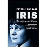 Iris: The Life of Iris Murdoch book cover