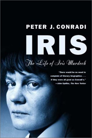 Iris Murdoch