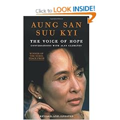 The Voice of Hope (Revised and Updated)